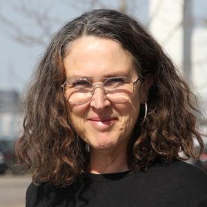 Birgitte Rødsgaard