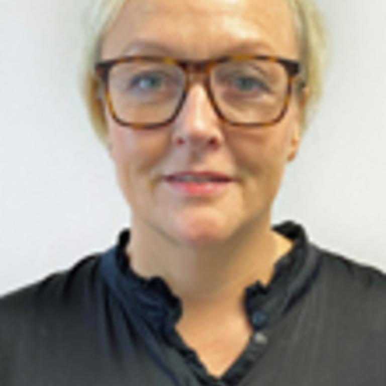 Anne Merethe Løvmose
