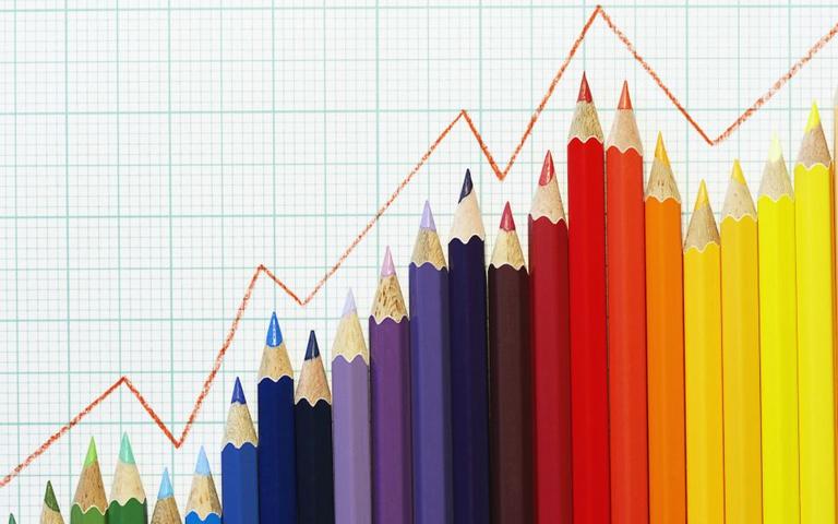 Løntabeller og lønstatistik pædagoger