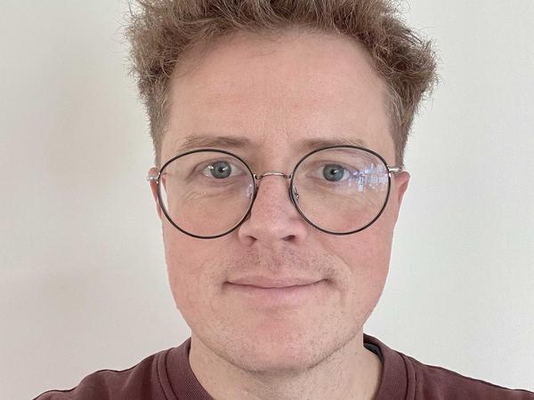 Thomas Enemark